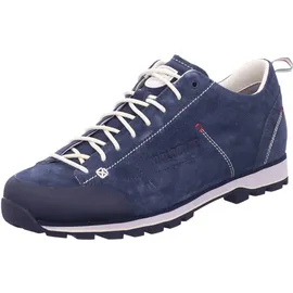 Dolomite Cinquantaquattro Low Herren Blue/Cord 43 1/3