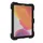 THE JOY FACTORY Tablet-Cover für iPad mini (6. Generation) Schwarz