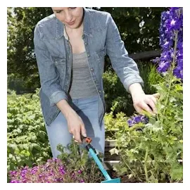 Gardena Rechen Combisystem