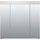 trendteam Devon 80 cm weiß