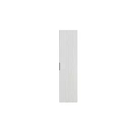 Möbel Kraft Alfsee 35 x 140 x 25 cm Weiß