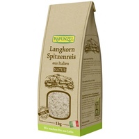 Rapunzel Langkorn Spitzenreis natur bio 1kg