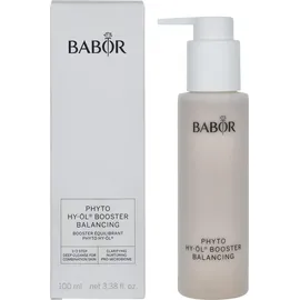Babor Cleansing Phyto Hy-Öl Booster Balancing Öl 100 ml