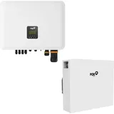Fox ESS H3-15.0-Smart mit Fox ESS EK12 – 0% MwSt. (gem. § 12 Abs. 3 UStG)