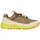 Endurance Ferill wasserdichte Wanderschuhe 5180 - travertine 43