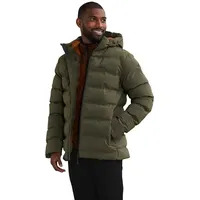 Regatta Altoro Thermal Jacke - Olive Night - 2XL