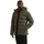 Regatta Altoro Thermal Jacke - Olive Night - 2XL