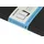 Moleskine Notizheft Cahier 3er Set A5 Punktraster Schwarz