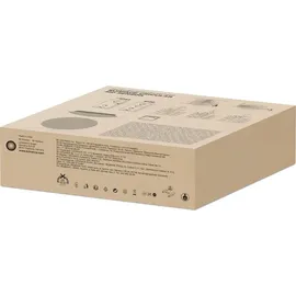 LEDVANCE SURFACE CIRCULAR 350 SENSOR 18W 830 IP44