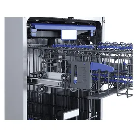 KOENIC KDW 6021 A FS Geschirrspüler (freistehend, 595 mm breit, 43 dB (A), A)