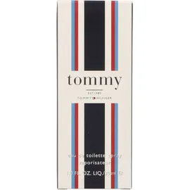 Tommy Hilfiger Tommy Eau de Toilette 30 ml