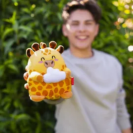 Legami - Super Soft - Mini - Giraffe