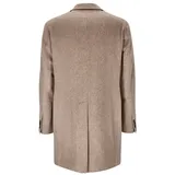 Bugatti Wintermantel braun 54