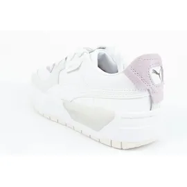 Puma Cali Dream white-nimbus cloud-whisper white 38