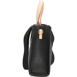 Bugatti Ella Mini Tote Bag Kunstleder Black