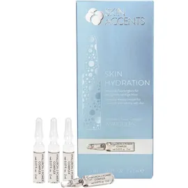 inspira: cosmetics Skin Accents Hyaluron 2 Power Complex Ampullen 14 ml