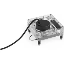 Alphacool Core 120mm Reservoir mit VPP/D5 Pumpe, (14561)