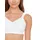 SUSA London Minimizer BH ohne Bügel 8014 weiß 95D