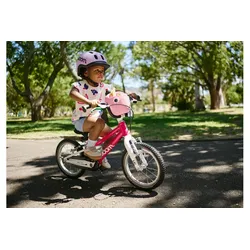 WOOM Go 2 Kinderfahrrad 14 Zoll