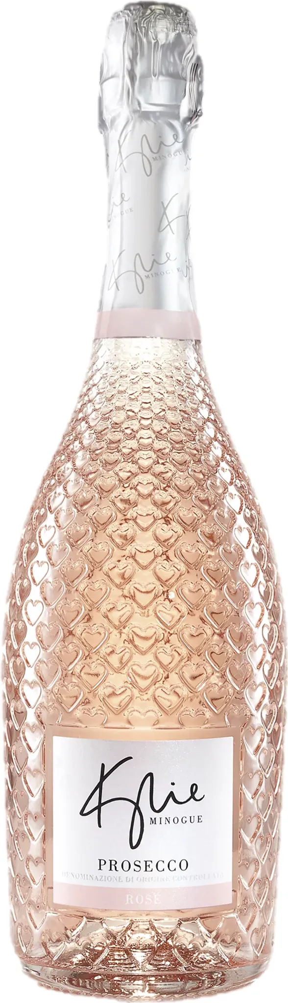 Kylie Minogue Prosecco Rose - 11.00 % vol