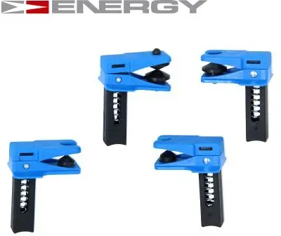 ENERGY Werkzeugsatz ne00678