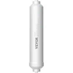 VEVOR Remineralisierungsfilter für unter der Spüle Ersatz-Wasserfilter 1100Gal