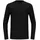 Odlo Merino 200 Pocket Langarm-baselayer - Black - M
