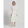 Pepe Jeans Kleid Freizeitkleid Weiß S