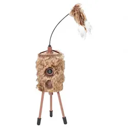 Mojo Raubwildlocker Super Critter
