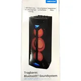 Medion Tragbares Bluetooth Soundsystem MD 44040