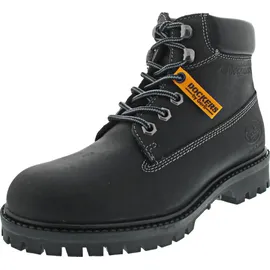 Dockers by Gerli Damen Boots, 53AX303-400100 schwarz - 42