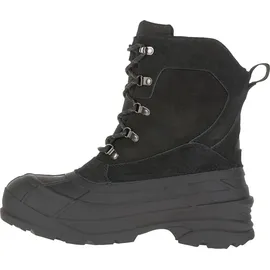 Kamik Fargo2 Herren Schwarz 47
