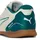 Puma Truco IV Hallenschuhe Herren Sugared Almond/White/Emerald Ice/Mint Jelly/Black 43