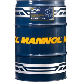 Mannol Hydro ISO 46