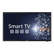 Megasat Royal Line IV 19" LED HD Camping Smart TV