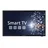 Megasat Royal Line IV LED HD Camping Smart TV