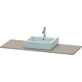 Duravit XSquare Konsole XS060GM4343,