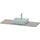 Duravit XSquare Konsole XS060GM4343,