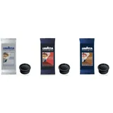 Superkaffees Lavazza Espresso Point Crema Aroma 408