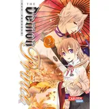 Carlsen Manga The Demon Prince 3: Romantische Begegnungen in einer dämonischen Wohngemeinschaft!