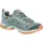 MEINDL Caribe GTX Damen Linde/Orange 38,5