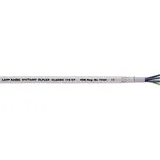 Lapp ÖLFLEX® CLASSIC 100 CY Steuerleitung 3G Transparent 1135403/100