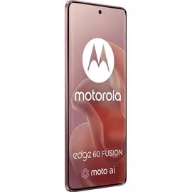 Motorola Edge 60 Fusion 8 GB RAM 256 GB PANTONE Zephyr