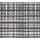 Living Walls Vliestapete Karierte Tapete 53 cm x 10 m 1 St grau 782244