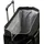 Punta Big Wheel Einkaufstrolley schwarz 62 cm
