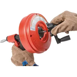 Ridgid Rohrreinigungsgerät Power Spin+