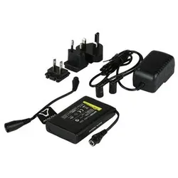 Macna Ersatz Akku 7,4V/6A inkl. Ladekabel