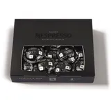 Nespresso B2B Ristretto Intenso 50 Kapseln (90,97 EUR/kg)