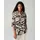 Opus Bluse Fumine Tropical Braun 36