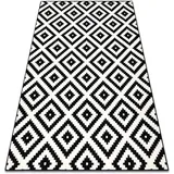 RugsX Teppich Morad VG17219 Schwarz 240cm 340cm